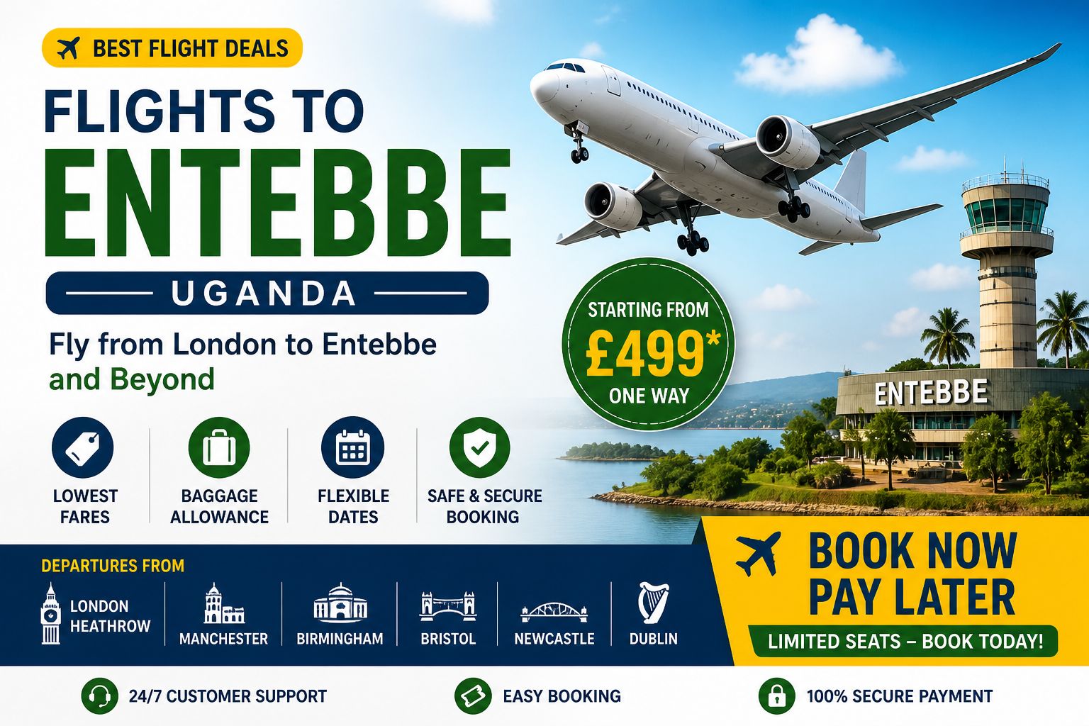 Flight Booking
